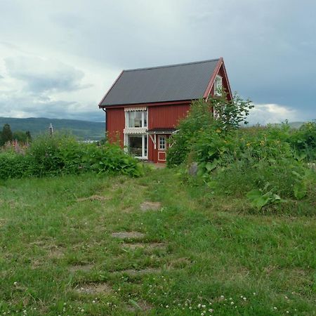 Vognbu Gran Nordre Apartment Snasa Bagian luar foto