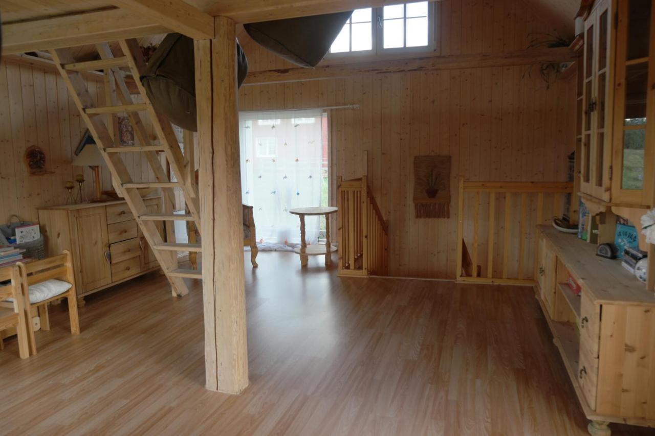 Vognbu Gran Nordre Apartment Snasa Bagian luar foto